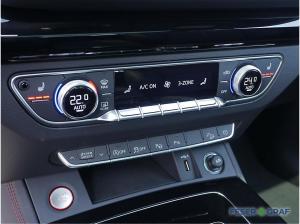 Audi SQ5 Sportback TDI Matrix Navi Pano AHK Sthzg