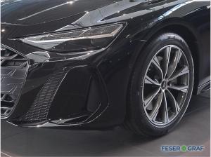 Audi A6 Avant S-Line 40 TDI AHK Matrix ACC 360° Tech