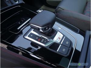 Audi SQ5 Sportback TDI Matrix Navi Pano AHK Sthzg