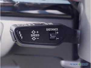 Audi SQ5 Sportback TDI Matrix Navi Pano AHK Sthzg