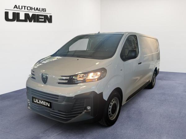 Peugeot Expert Kastenwagen Lang (L3) 2.0 BlueHDi 145 / Lagerwagen/ Automatik