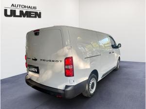 Peugeot Expert Kastenwagen Lang (L3) 2.0 BlueHDi 145 / Lagerwagen/ Automatik