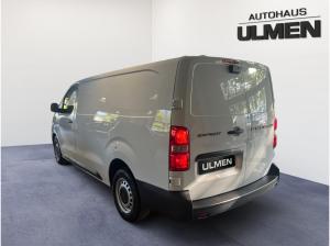 Peugeot Expert Kastenwagen Lang (L3) 2.0 BlueHDi 145 / Lagerwagen/ Automatik