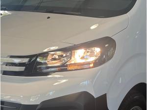 Peugeot Expert Kastenwagen Lang (L3) 2.0 BlueHDi 145 / Lagerwagen/ Automatik