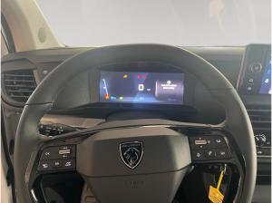 Peugeot Expert Kastenwagen Lang (L3) 2.0 BlueHDi 145 / Lagerwagen/ Automatik