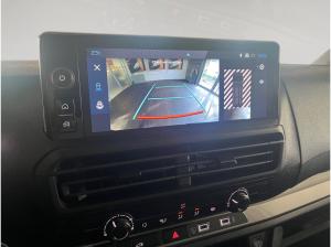 Peugeot Expert Kastenwagen Lang (L3) 2.0 BlueHDi 145 / Lagerwagen/ Automatik