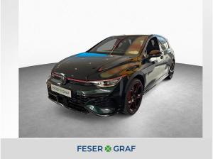 Volkswagen Golf GTI EDITION 50 2,0 l TSI OPF