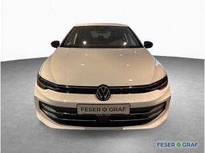Volkswagen Golf Life 1,5 l TSI OPF 6-Gang