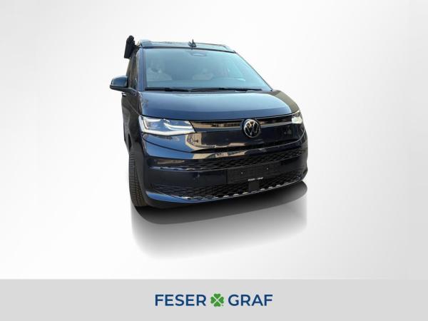 Volkswagen California T7Beach Camper 2,0 l TDI SCR