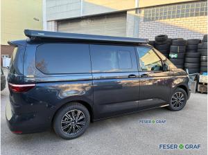 Volkswagen California T7Beach Camper 2,0 l TDI SCR