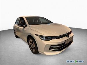 Volkswagen Golf Life 1,5 l TSI OPF 6-Gang