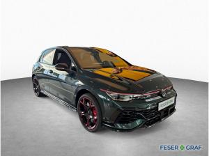 Volkswagen Golf GTI EDITION 50 2,0 l TSI OPF