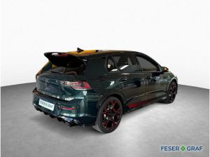 Volkswagen Golf GTI EDITION 50 2,0 l TSI OPF