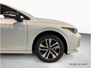 Volkswagen Golf Life 1,5 l TSI OPF 6-Gang