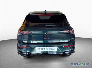 Volkswagen Golf GTI EDITION 50 2,0 l TSI OPF