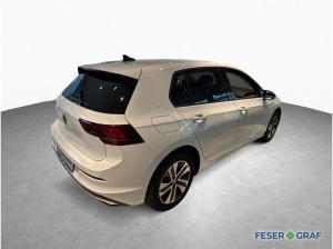 Volkswagen Golf Life 1,5 l TSI OPF 6-Gang