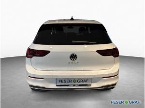 Volkswagen Golf Life 1,5 l TSI OPF 6-Gang