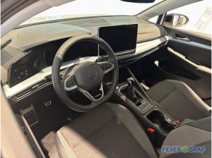 Volkswagen Golf Life 1,5 l TSI OPF 6-Gang