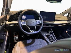 Volkswagen Golf Life 1,5 l TSI OPF 6-Gang