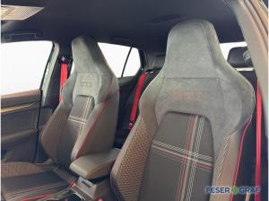 Volkswagen Golf GTI EDITION 50 2,0 l TSI OPF
