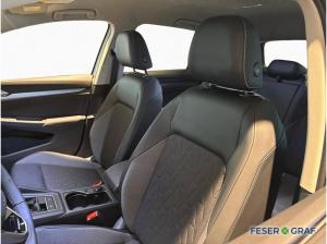 Volkswagen Golf Life 1,5 l TSI OPF 6-Gang