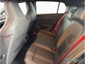 Volkswagen Golf GTI EDITION 50 2,0 l TSI OPF