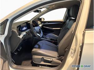 Volkswagen Golf Life 1,5 l TSI OPF 6-Gang