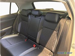 Volkswagen Golf Life 1,5 l TSI OPF 6-Gang