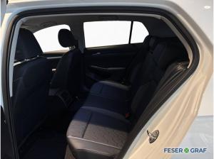 Volkswagen Golf Life 1,5 l TSI OPF 6-Gang
