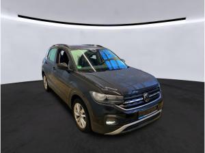 Volkswagen T-Cross LIFE 1.0 TSI +RKAM+VIRTUAL+DAB+17"+PDC+APP-CONN+