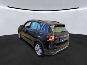 Volkswagen T-Cross LIFE 1.0 TSI +RKAM+VIRTUAL+DAB+17"+PDC+APP-CONN+
