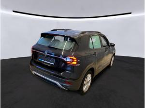 Volkswagen T-Cross LIFE 1.0 TSI +RKAM+VIRTUAL+DAB+17"+PDC+APP-CONN+