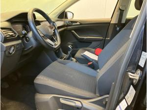 Volkswagen T-Cross LIFE 1.0 TSI +RKAM+VIRTUAL+DAB+17"+PDC+APP-CONN+