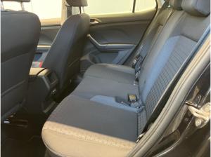 Volkswagen T-Cross LIFE 1.0 TSI +RKAM+VIRTUAL+DAB+17"+PDC+APP-CONN+