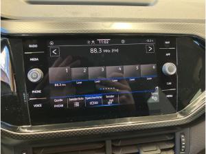 Volkswagen T-Cross LIFE 1.0 TSI +RKAM+VIRTUAL+DAB+17"+PDC+APP-CONN+