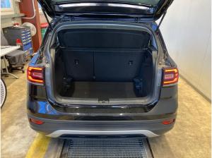 Volkswagen T-Cross LIFE 1.0 TSI +RKAM+VIRTUAL+DAB+17"+PDC+APP-CONN+
