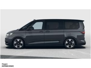 Volkswagen T7 Multivan Life 1.5 eHYBRID 4MOTION - verfügbar 07/2026 (Hagen)