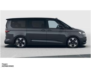 Volkswagen T7 Multivan Life 1.5 eHYBRID 4MOTION - verfügbar 07/2026 (Hagen)