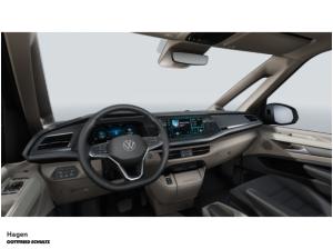 Volkswagen T7 Multivan Life 1.5 eHYBRID 4MOTION - verfügbar 07/2026 (Hagen)