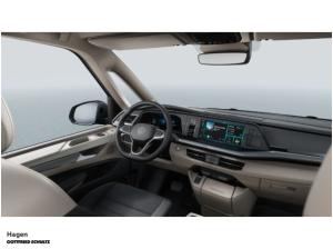 Volkswagen T7 Multivan Life 1.5 eHYBRID 4MOTION - verfügbar 07/2026 (Hagen)