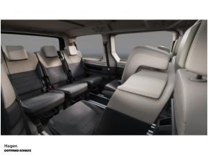 Volkswagen T7 Multivan Life 1.5 eHYBRID 4MOTION - verfügbar 07/2026 (Hagen)