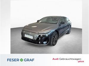 Audi A6 e-tron A6 Avant e-tron *AHK*TECH PLUS*S LINE*