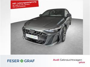 Audi A6 Limousine edition one TFSI quattro