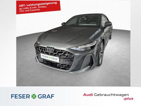 Audi A6 Limousine edition one TFSI quattro