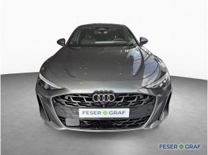 Audi A6 Limousine edition one TFSI quattro