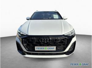 Audi Q8 S line business TDI qu tiptr *AHK*MATRIX*B&O*