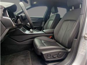 Audi A6 Avant advanced 45 TFSI AHK NUR BIS 16.2.26!