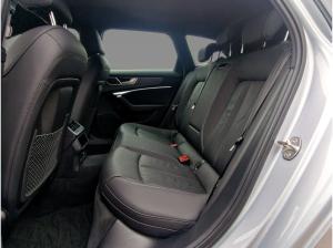 Audi A6 Avant advanced 45 TFSI AHK NUR BIS 16.2.26!