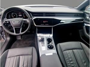 Audi A6 Avant advanced 45 TFSI AHK NUR BIS 16.2.26!