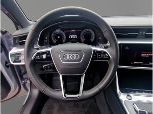 Audi A6 Avant advanced 45 TFSI AHK NUR BIS 16.2.26!